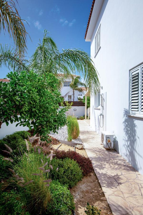 Villa Nova Protaras Exterior foto