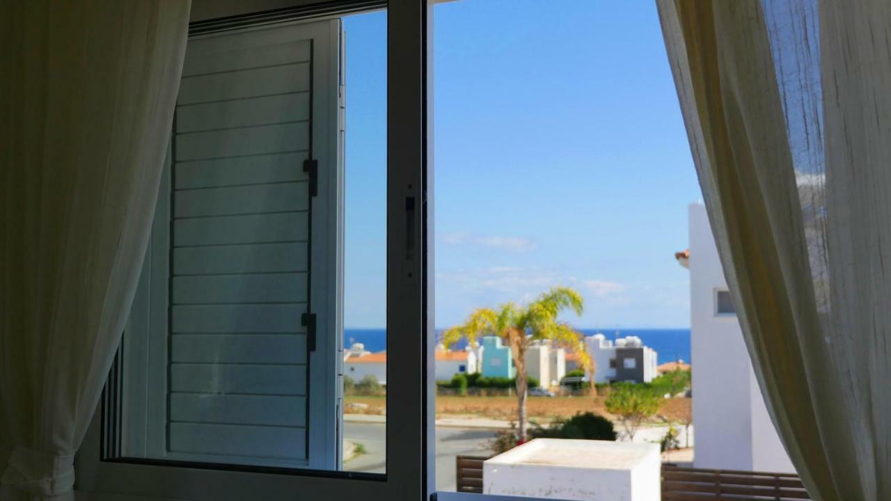 Villa Nova Protaras Exterior foto